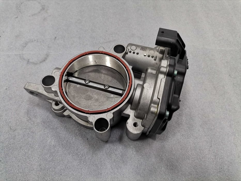 Нова Дросел Клапа BMW G20 G23 G30 G31 G01 G02 B48 B46 / 8601651