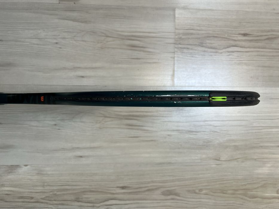 Wilson Blade V9 16x19 305g