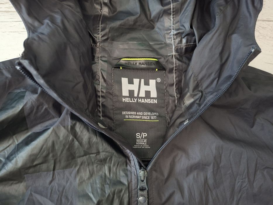 Helly Hansen Tech Performance-Ориг.яке мембрана!