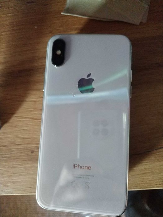 Продавам  Iphone x