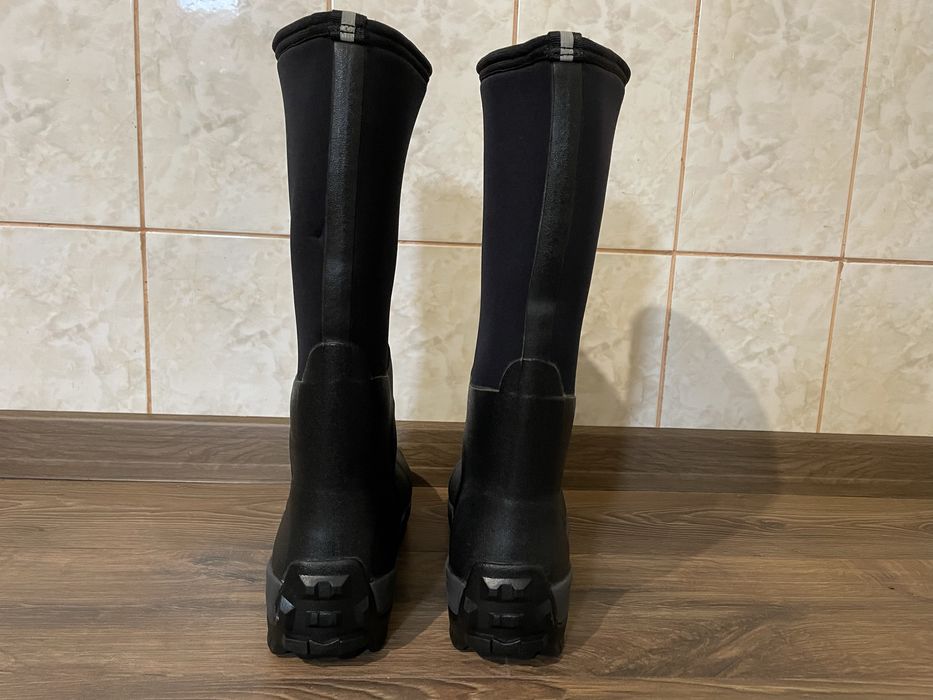Cizme inalte din cauciuc si neopren Arctic Sport Muck Boot Co.