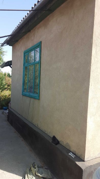 продается дом в дачном массиве Химик газ подвели