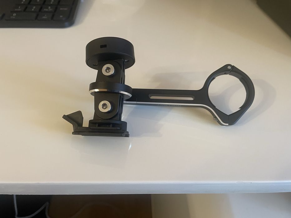 Gaciron light 1800 lumeni