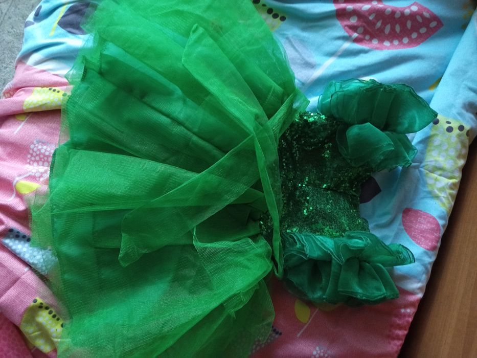 Платье, на девочку