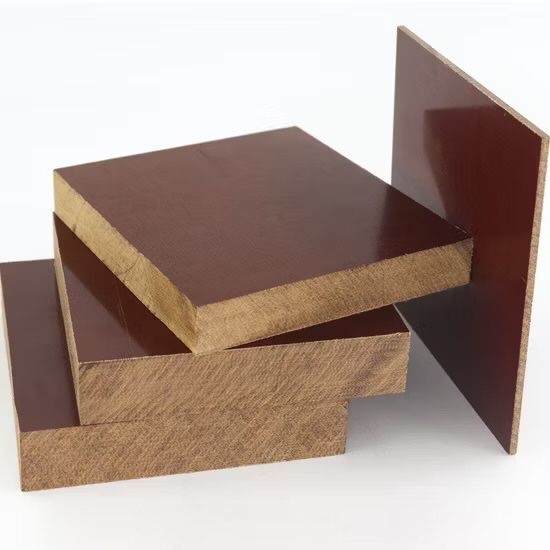 Plăci de Textolit – Diferite Grosimi Debitări la Cerere