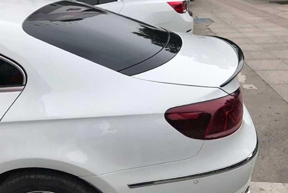 Лип Спойлер за Пасат ЦЦ