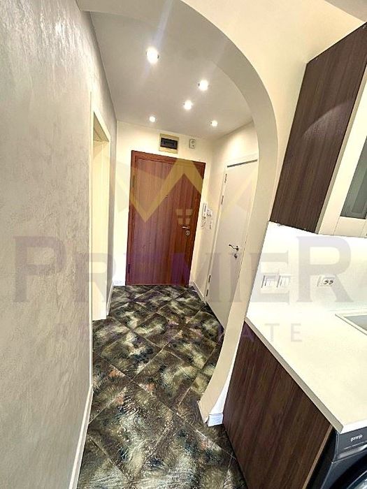 Продава се Двустаен апартамент в София, Хаджи Димитър - 60 кв.м за 3384 €/кв.м - Снимка #4