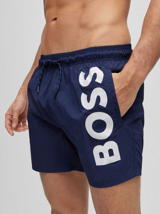 Hugo Boss къси панталони къс панталон шорти бански размер XL