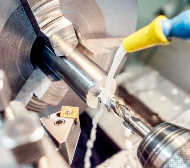 СОЖ, смазмазочно- охлаждающые жедкость