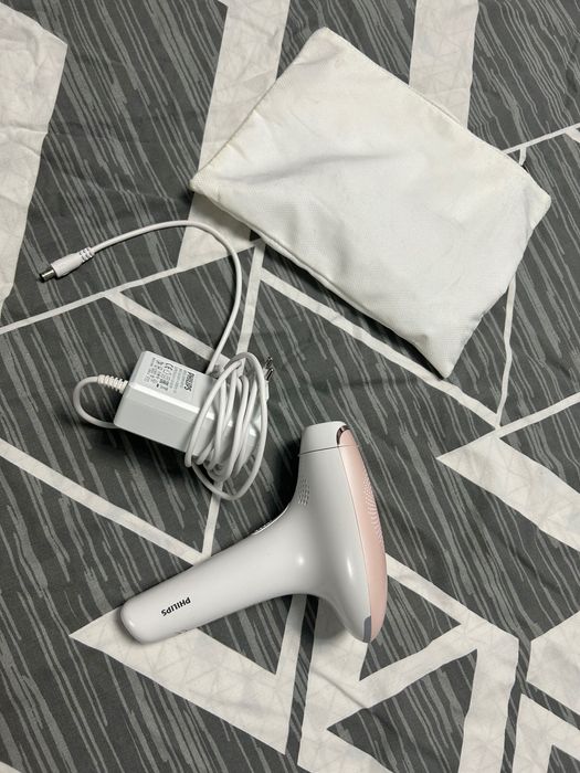 Фотоепилатор IPL Philips Lumea Advanced
SC1994/00