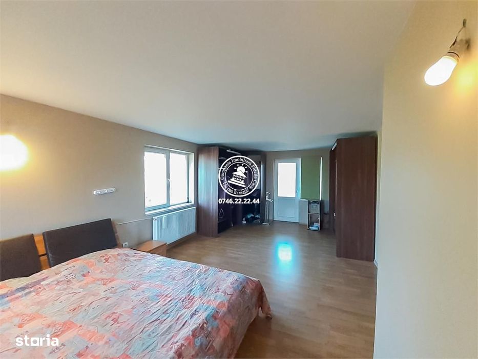 Vila  de vanzare  Valea Lupului,