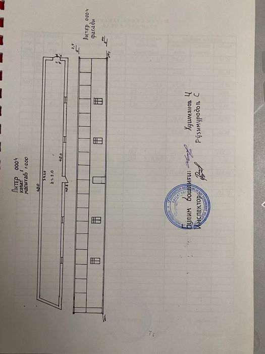 СРОЧНО продаётсяучасток 67 соток в Ташкентской обл, Юкоричирчикский рн