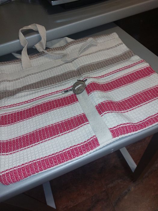 2 бразилски летни чанти