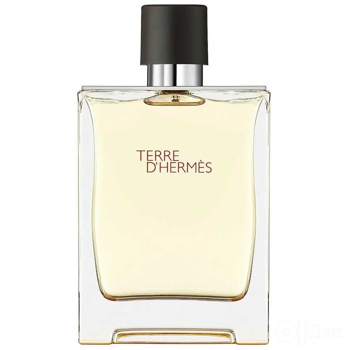 Terre d'Hermès Hermès 100 ml Original