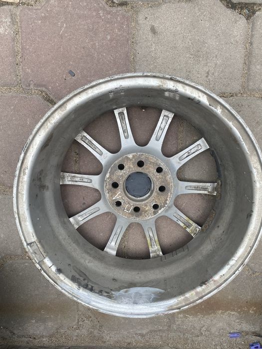 Резина с дисками