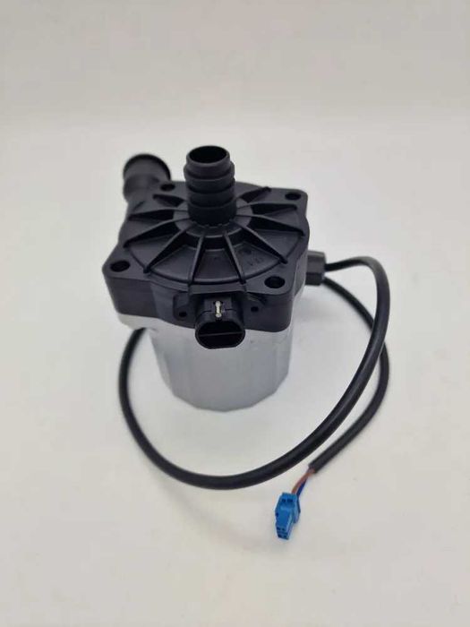 Насос на Китурами ( Kiturami )