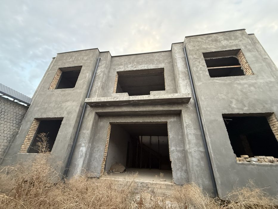 Srochna uchaska sotiladi