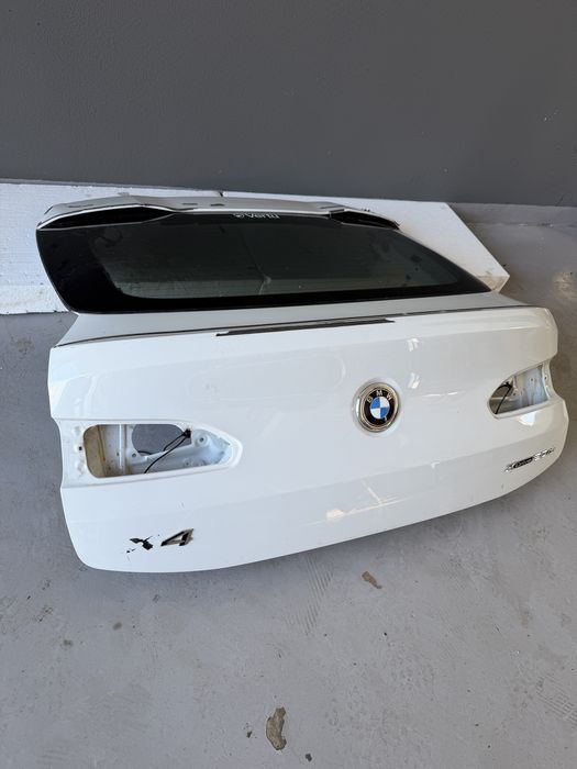 Haion BMW X4 G02 2018-2024