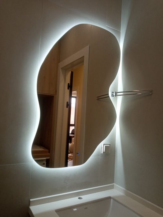 Зеркала на заказ