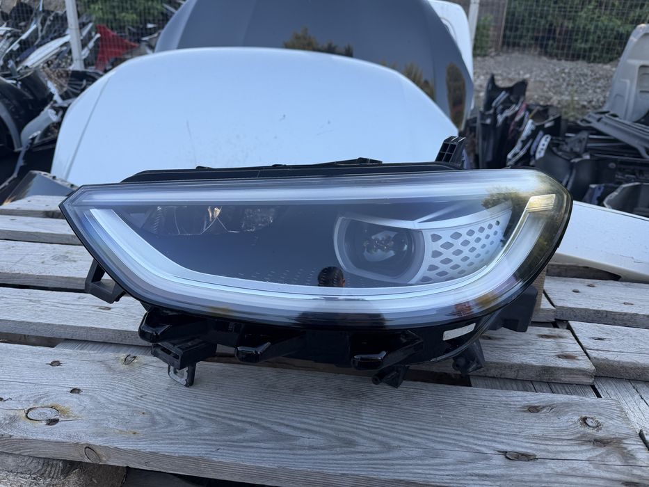 Фар VW ID.3/ID3 2020 год.- IQ Light