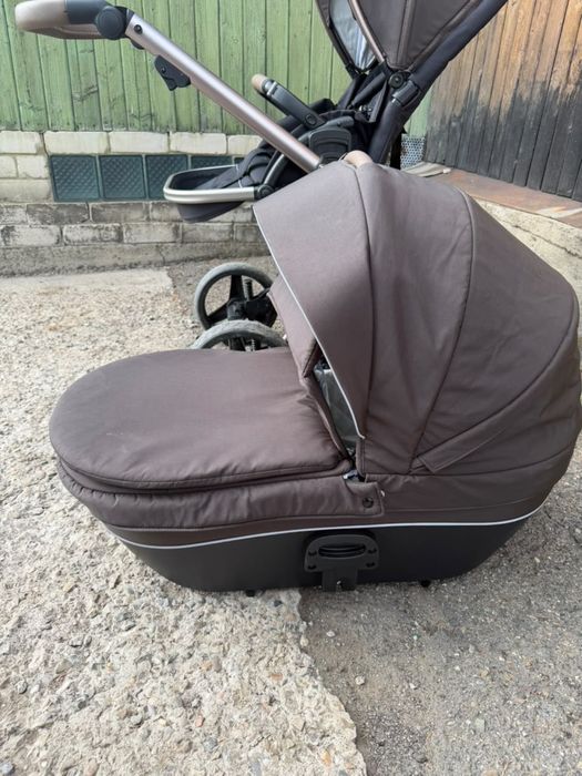 Коляска Kidilo F3