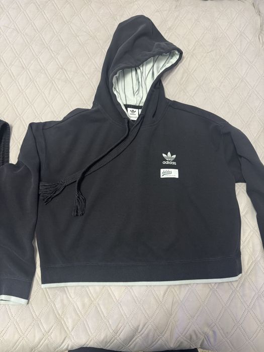 Trening  de dama adidas