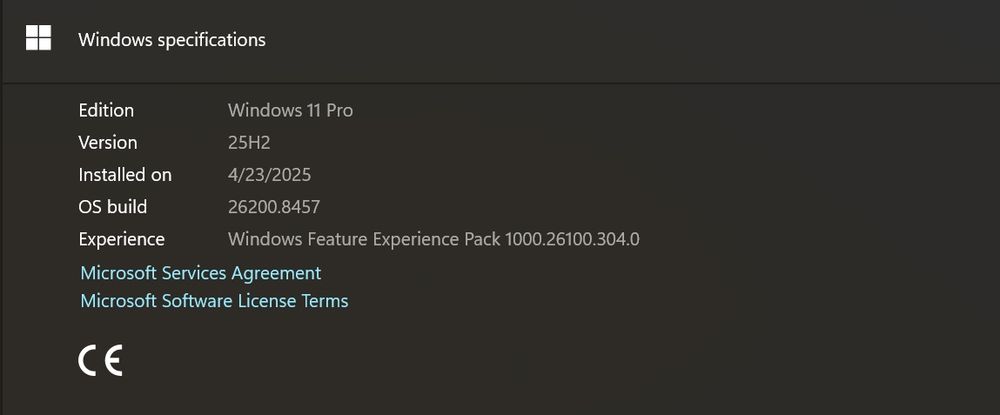 Компютър Acer Veriton ES2740G
