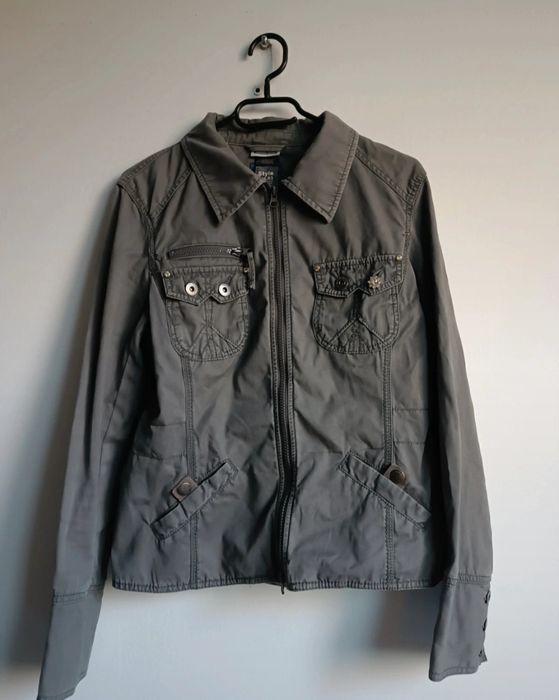 Jacheta dama Street One mărime 40