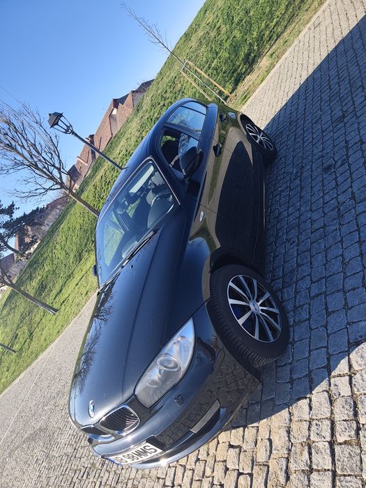 BMW 118d 143cp 2010 euro5
Dotări 
Xenon
Oglinzi electrice 
4geamuri el
