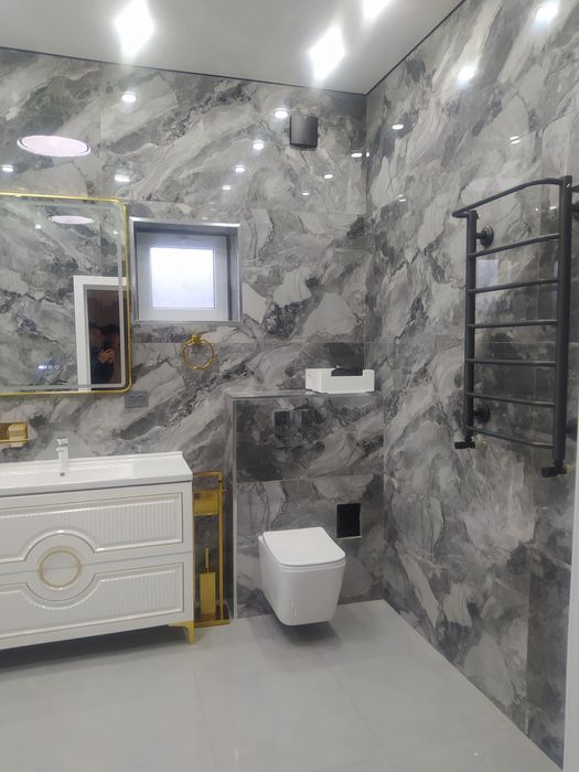 Кафельщик Шымкент