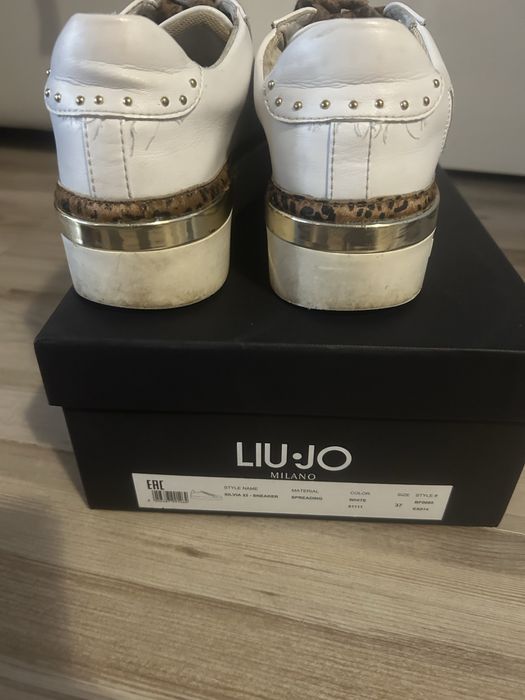 Спортни обувки Liu Jo