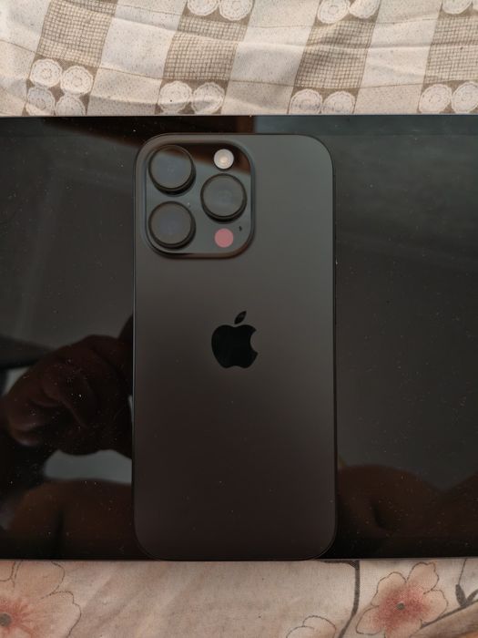 IPhone 16pro 128