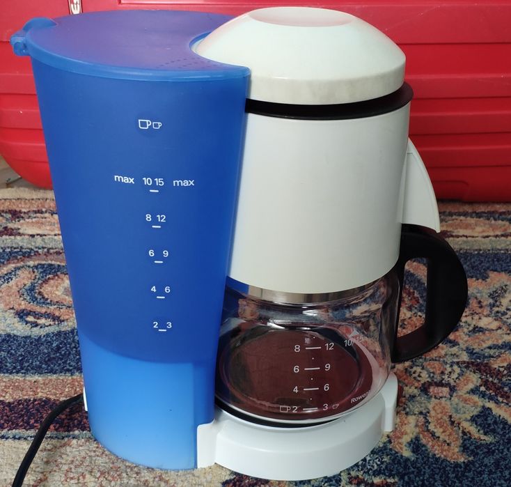 Кафе машина Rowenta