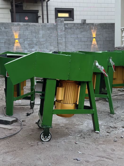 Дробилка шөп жем турайды