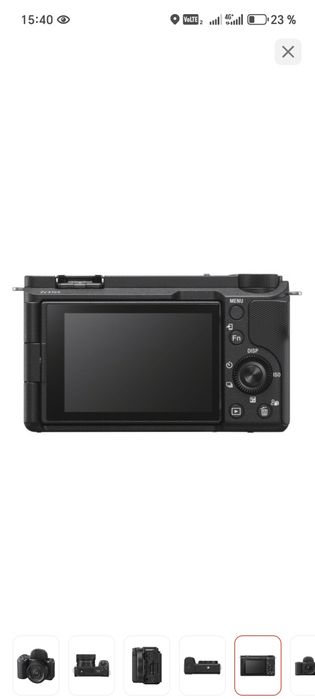 Сони зв е 10 2 марк