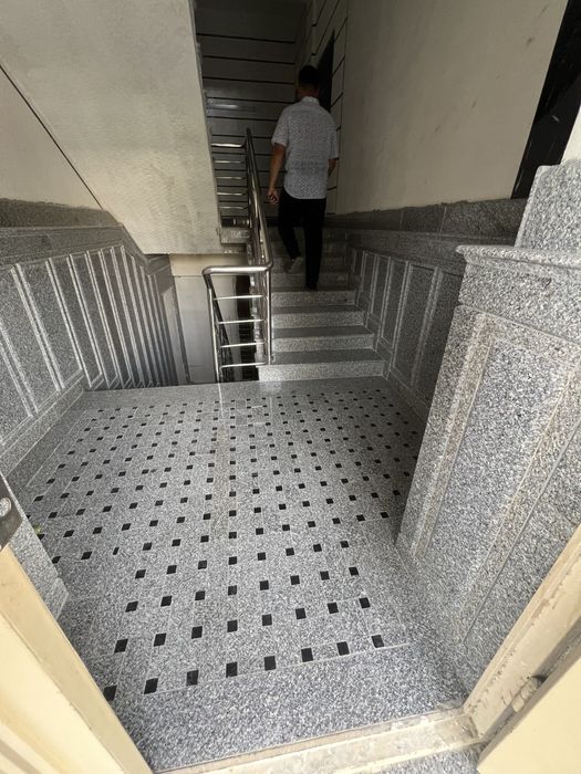 Квартира сотилади 3 хонали