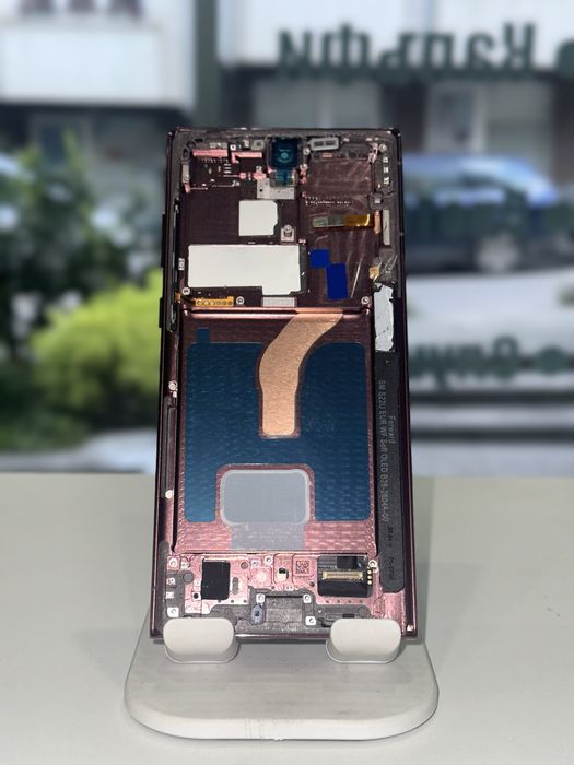 Oled дисплей за Samsung Galaxy S22 ultra