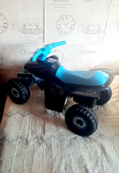 Atv electric pentru copii