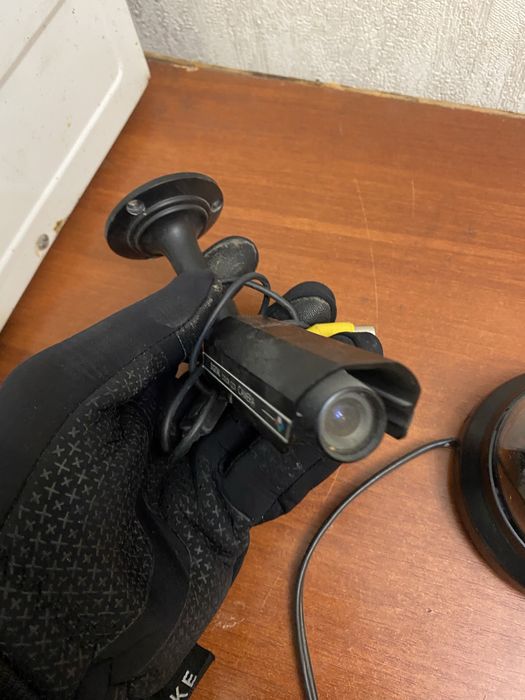 Камера видео наблюдения