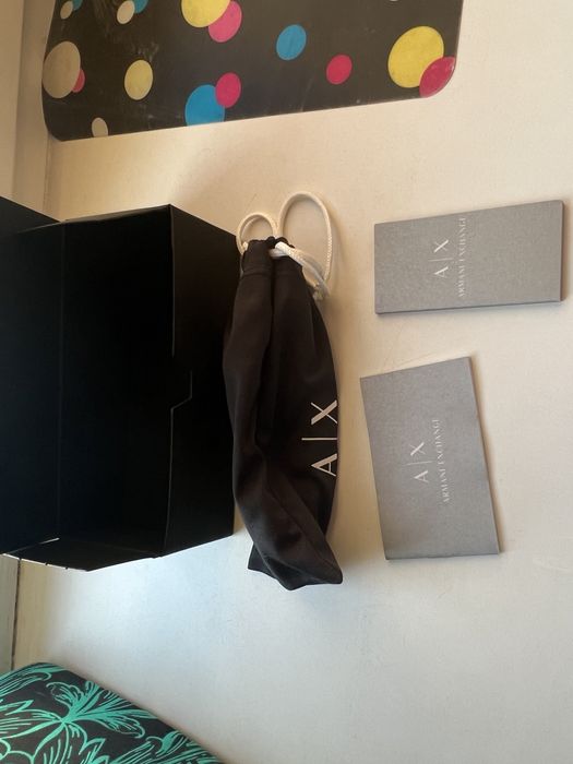 Очки солнечные Armani