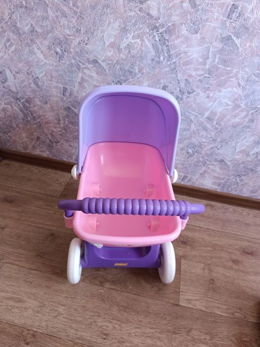 Коляска для куклы