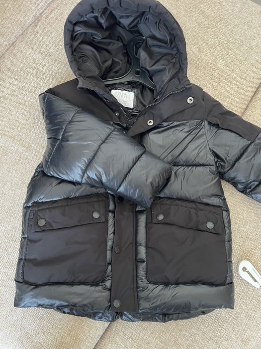 Куртка Зара