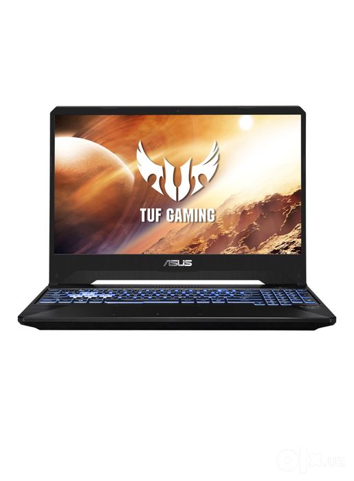 Asus AMD Ryzen 5 3550H with Radeon Vega Mobile Gfx 100%