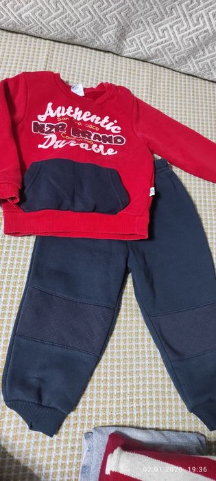 Вещи р. 98. От 500 тг до 2000 тг