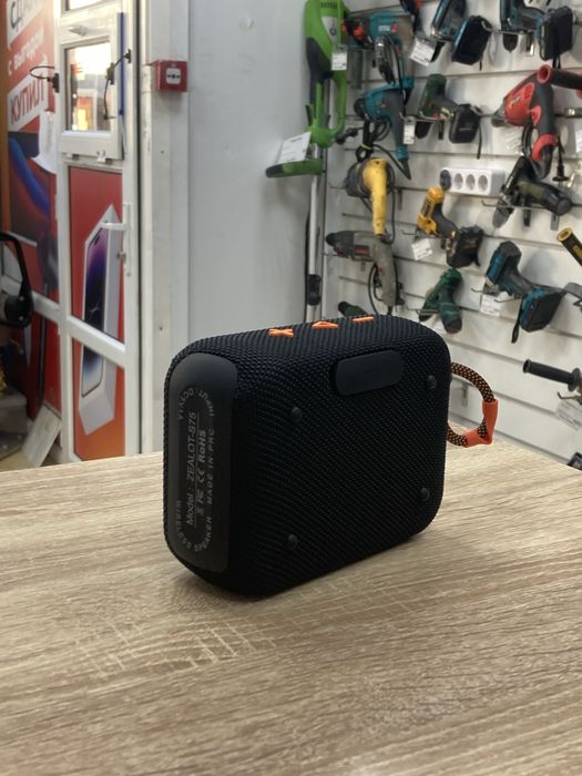 Колонка Zealot S75 (osp14)