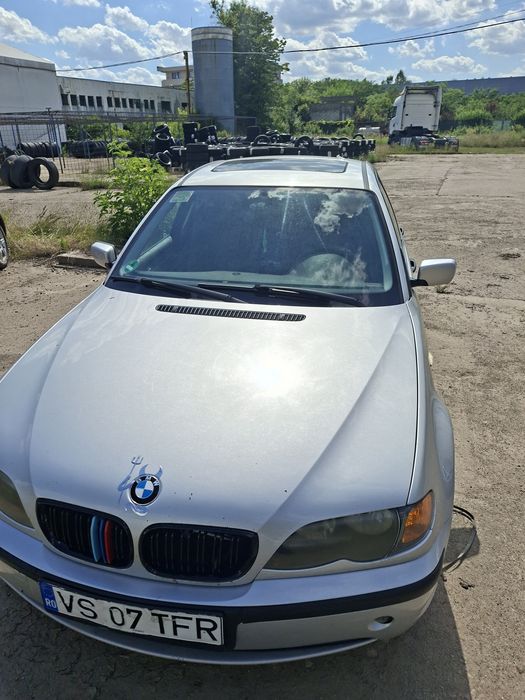 BMW 3 Series 0 — imagine 4