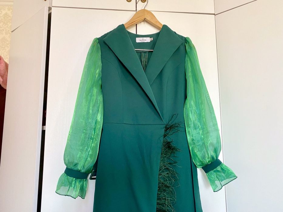 Платье для выпускного 44 размера