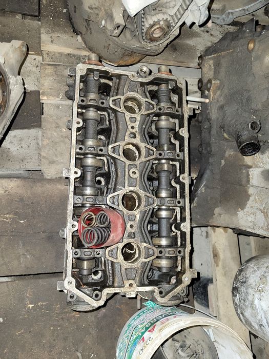 Продам 126 двс приора