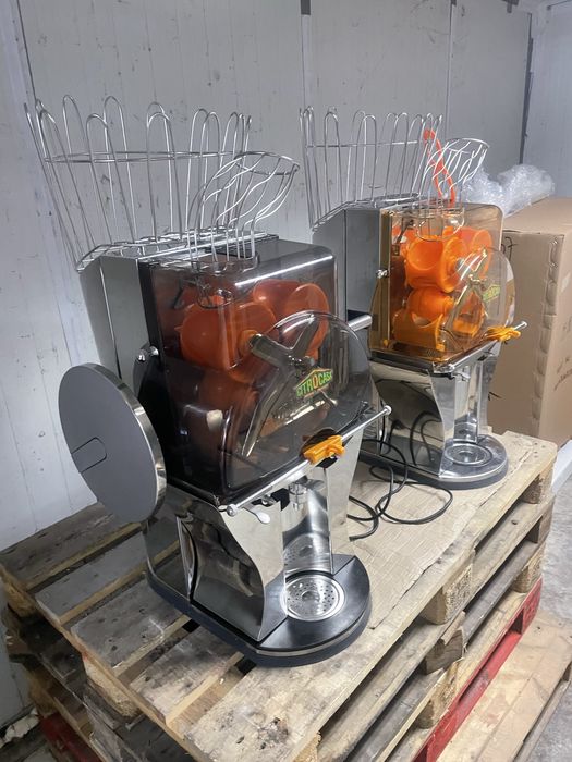 Фреш машини Citrocasa