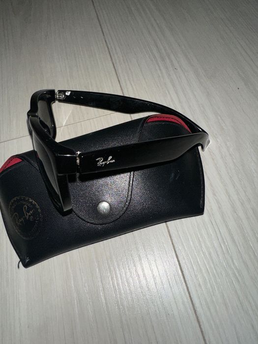 Ray ban glosses